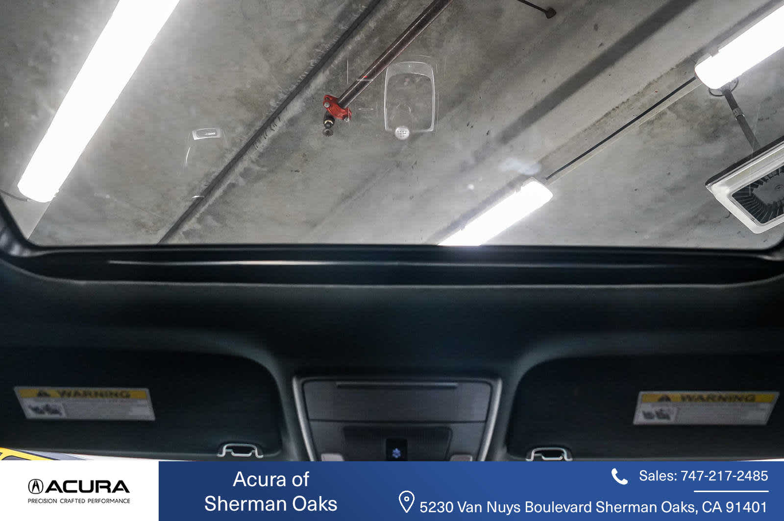 Thumbnail: 2023 Acura Integra - 18