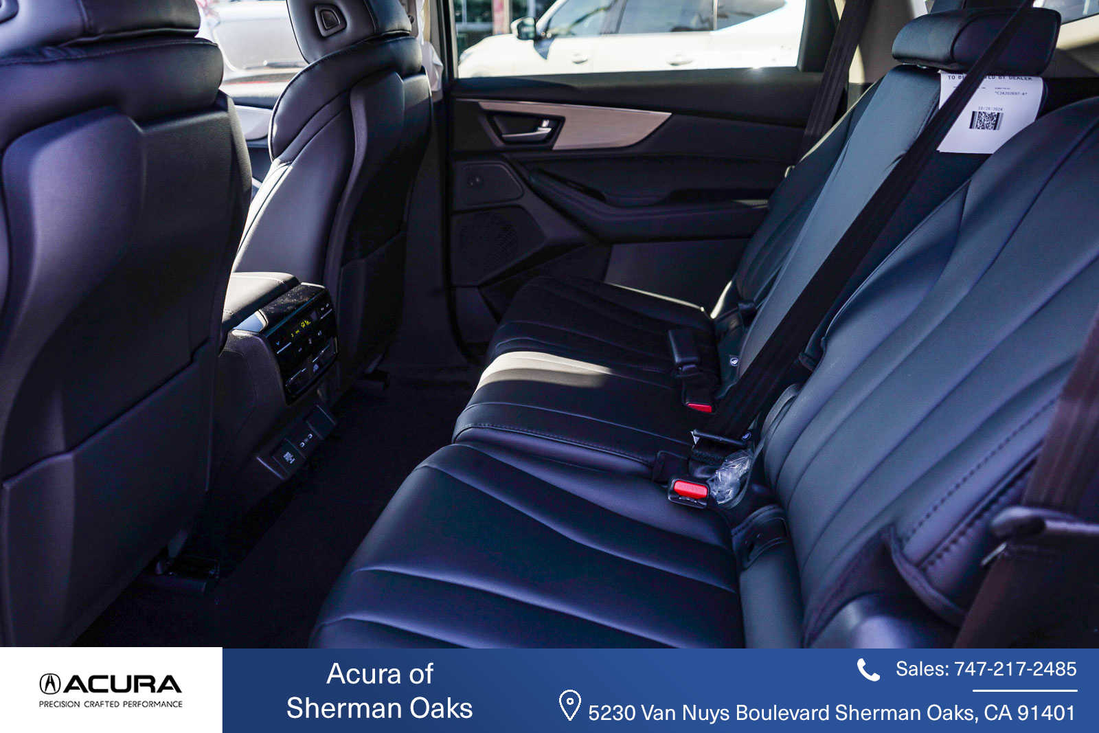 Thumbnail: 2025 Acura MDX - 26