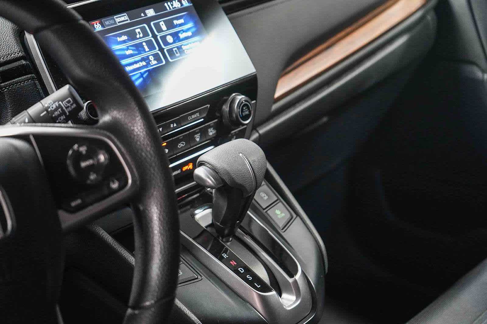 Thumbnail: 2020 Honda CR-V - 27