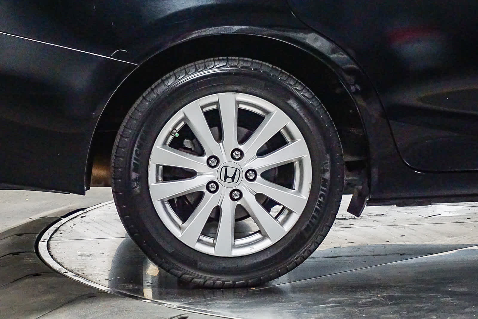 Thumbnail: 2012 Honda Civic - 12