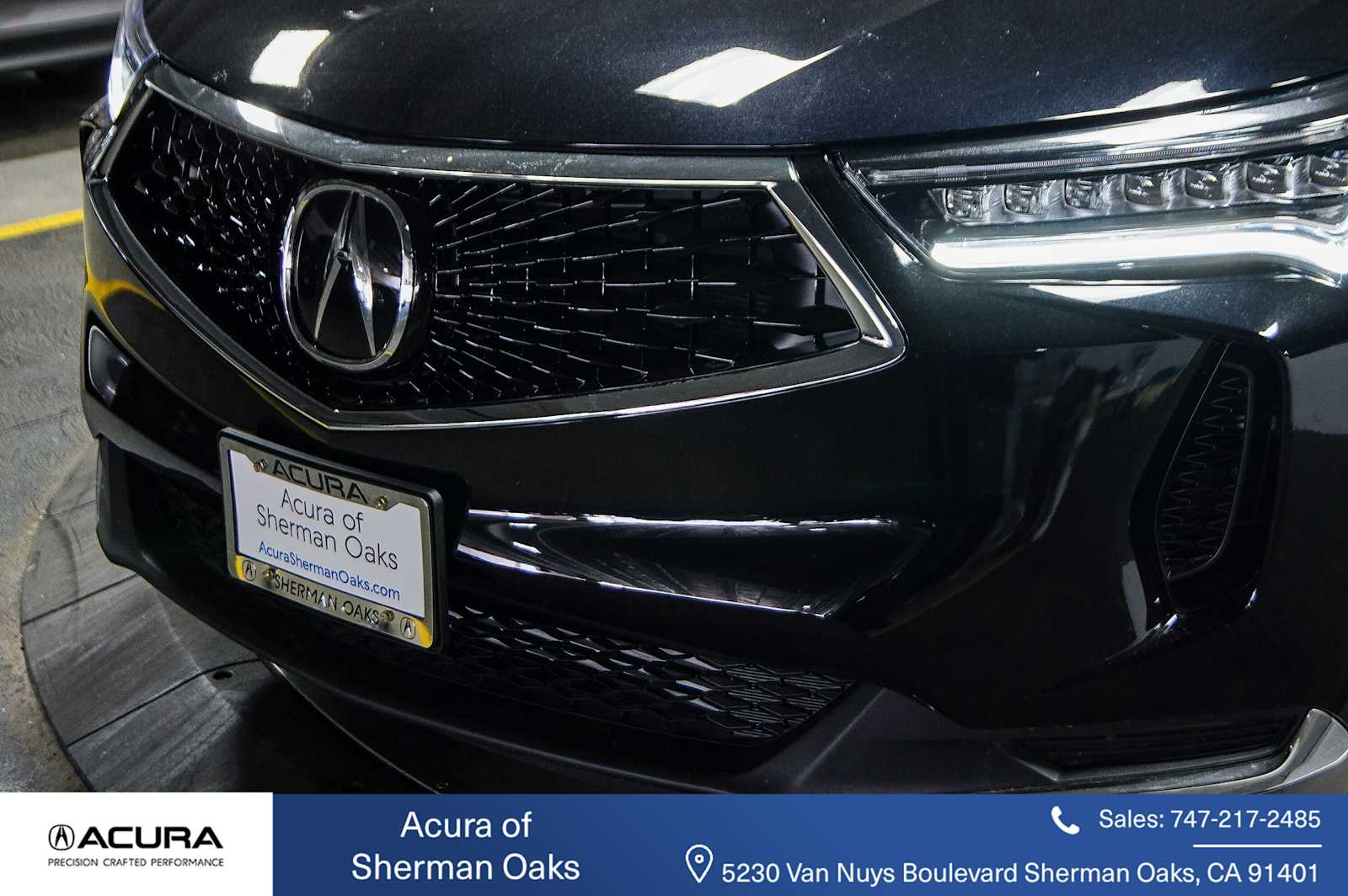 Thumbnail: 2024 Acura RDX - 7