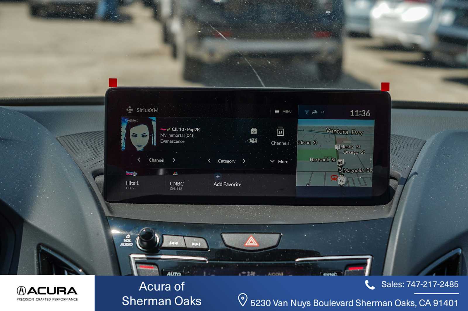 Thumbnail: 2026 Acura RDX - 17