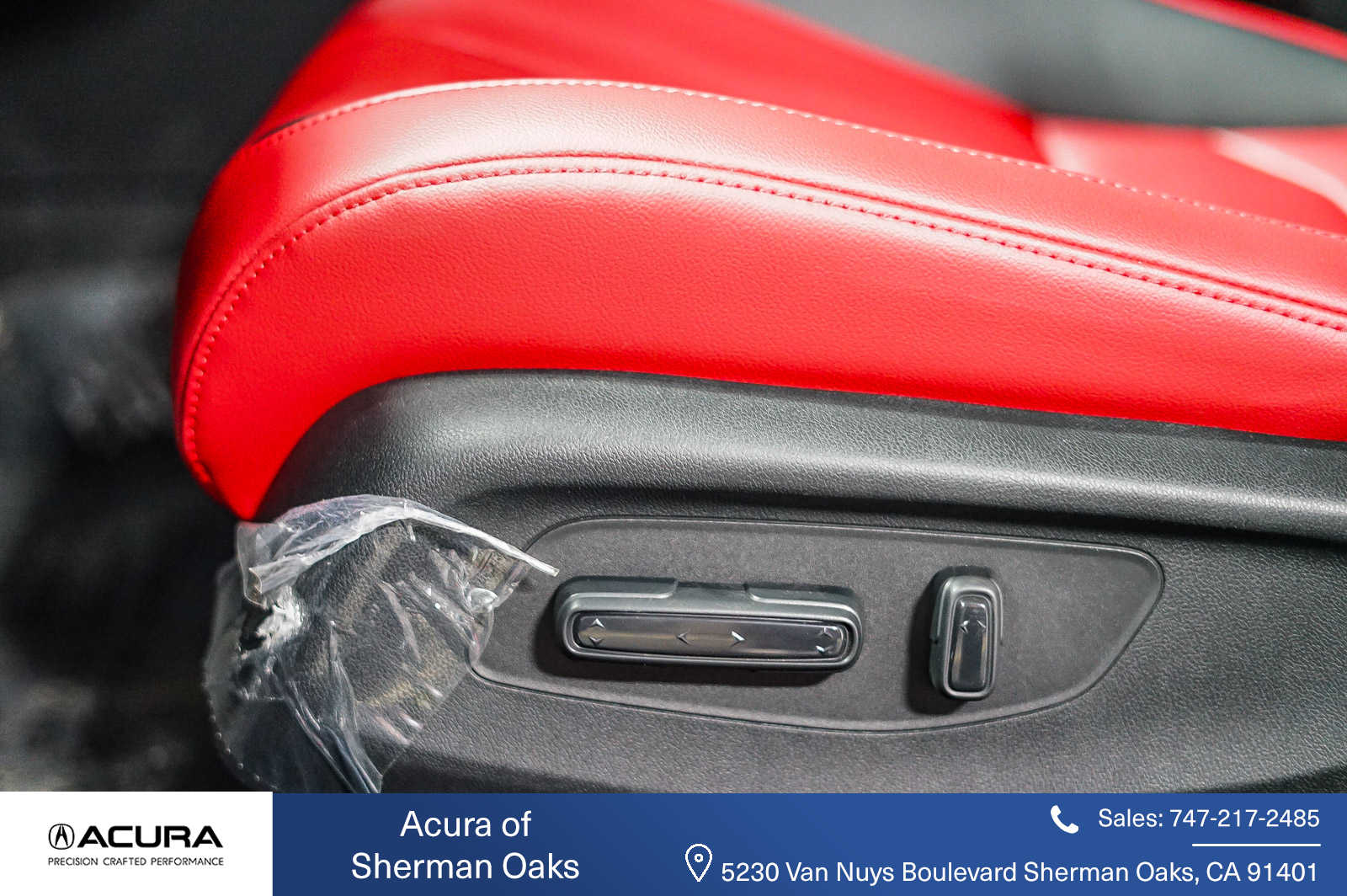 Thumbnail: 2026 Acura Integra - 28