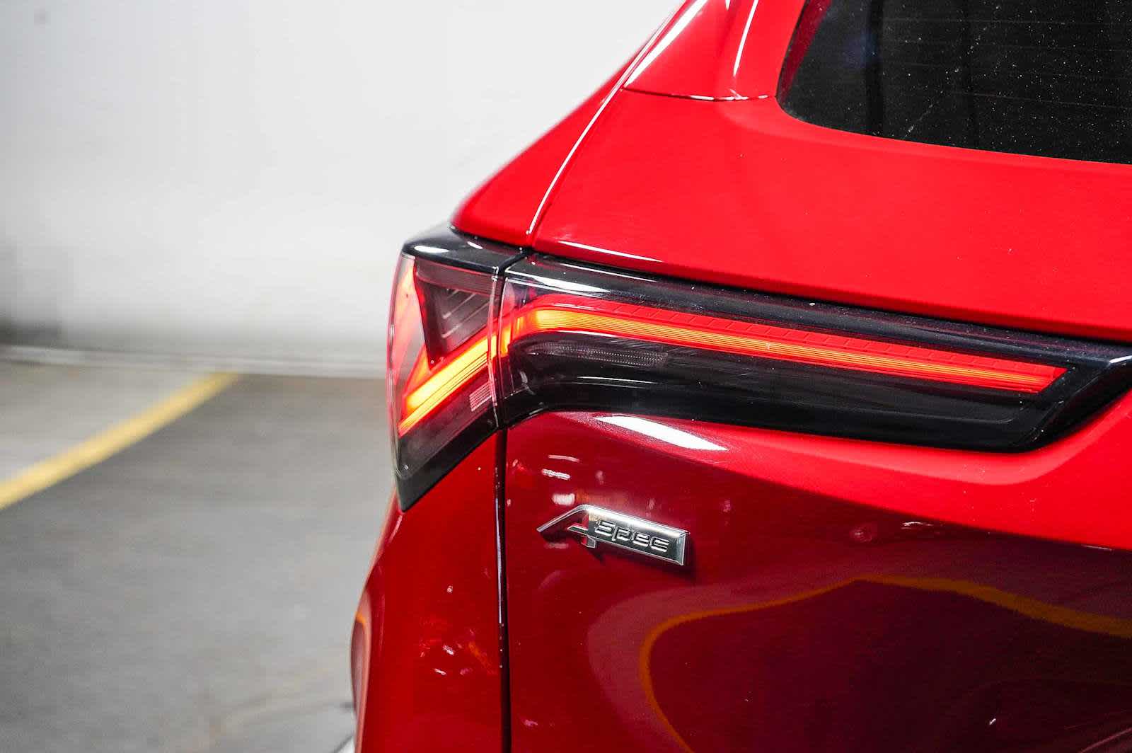 Thumbnail: 2025 Acura ADX - 13