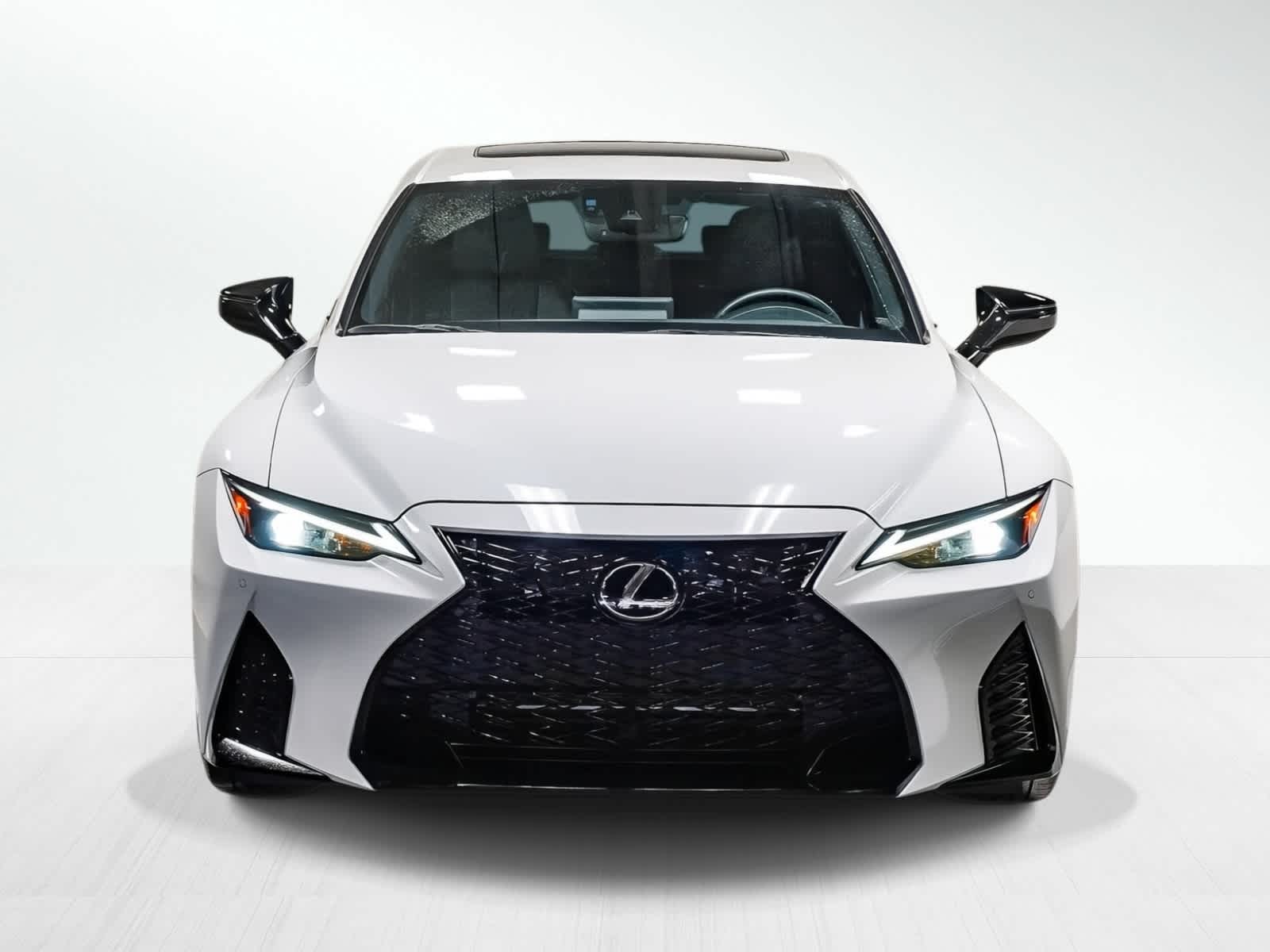 Thumbnail: 2025 Lexus IS - 2