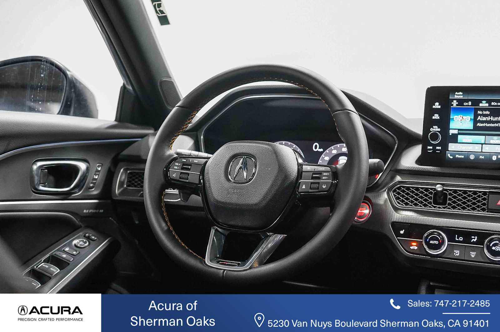 Thumbnail: 2026 Acura Integra - 19