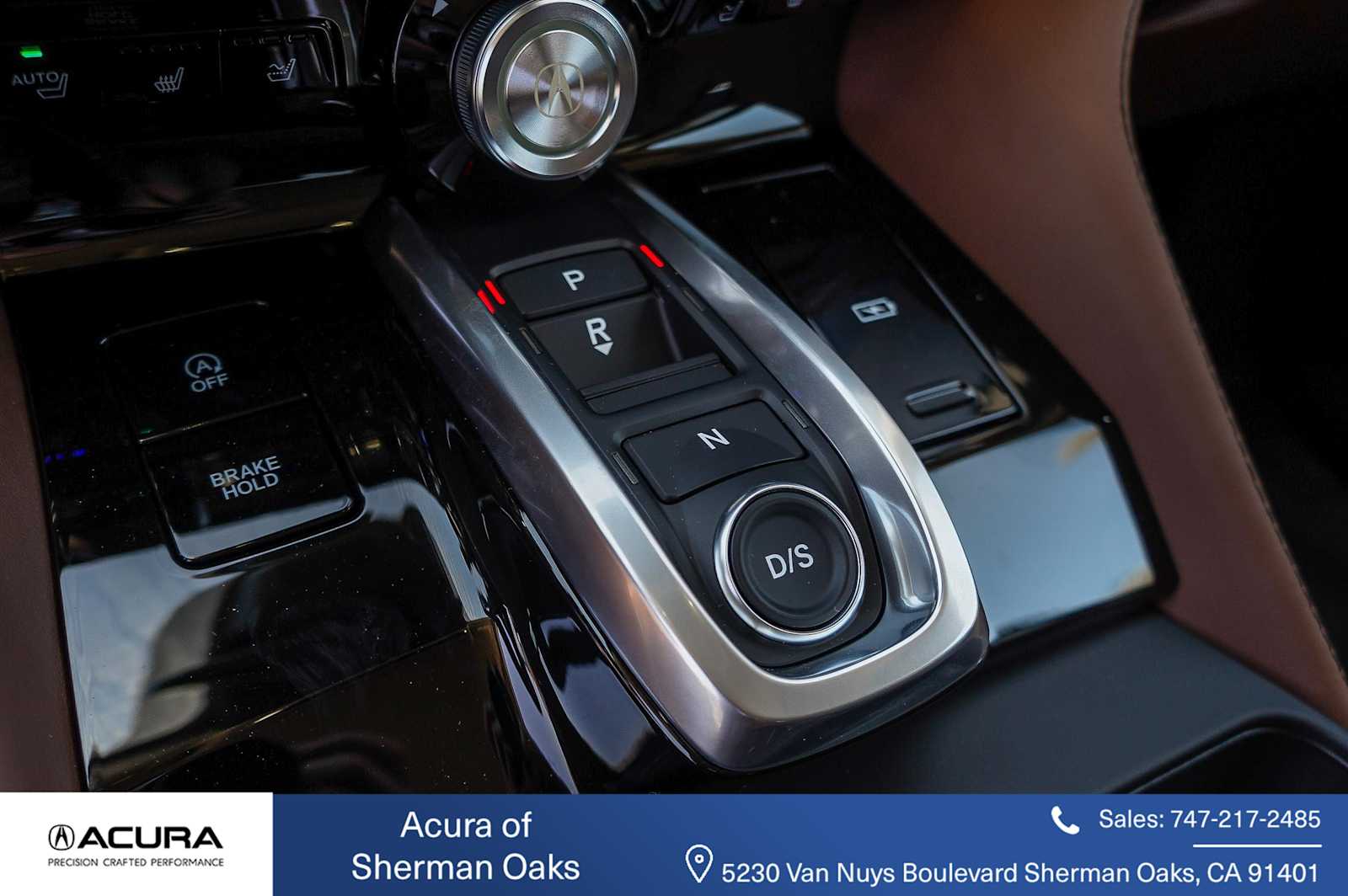 Thumbnail: 2026 Acura MDX - 26