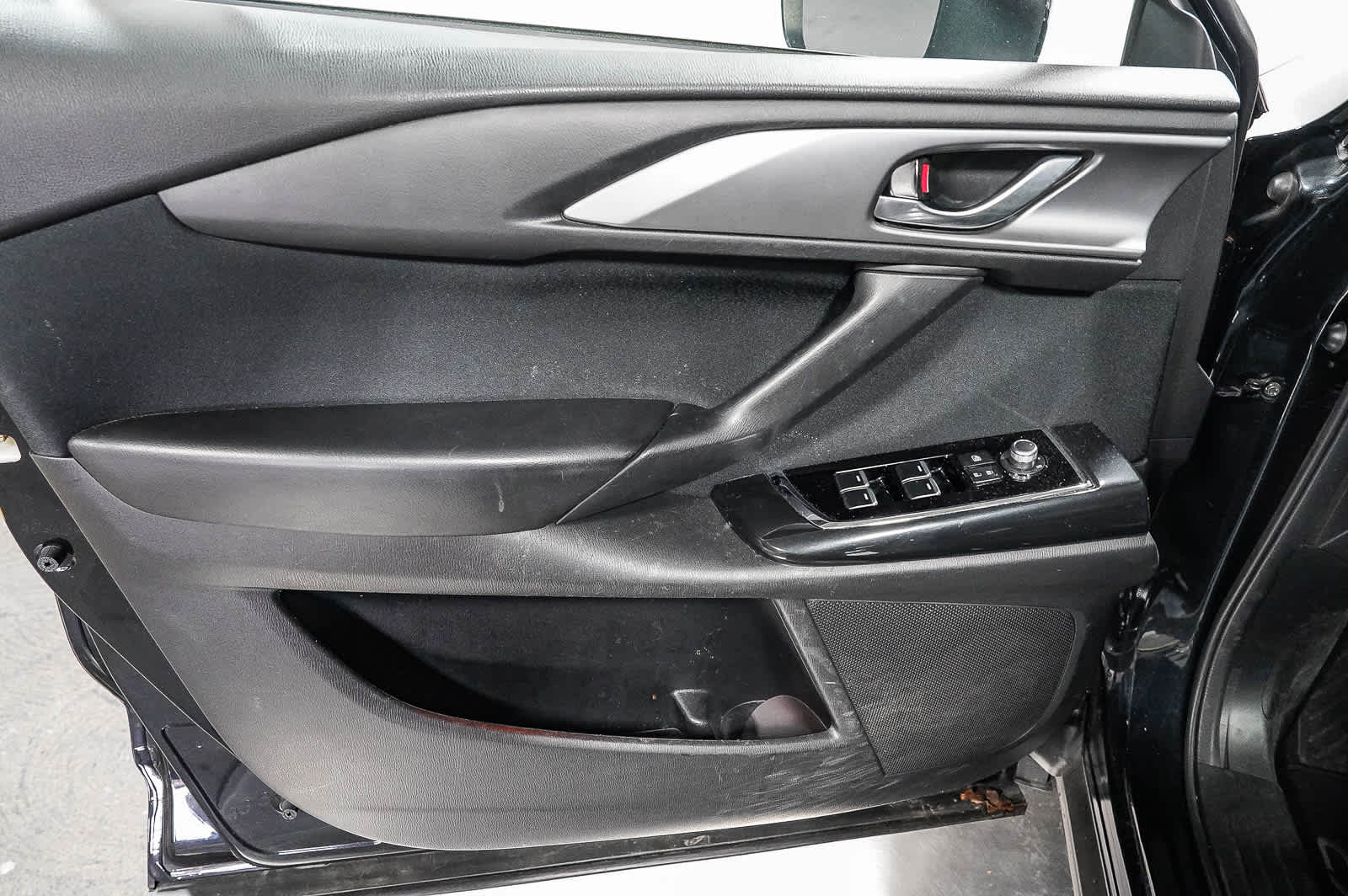 Thumbnail: 2019 Mazda CX-9 - 24
