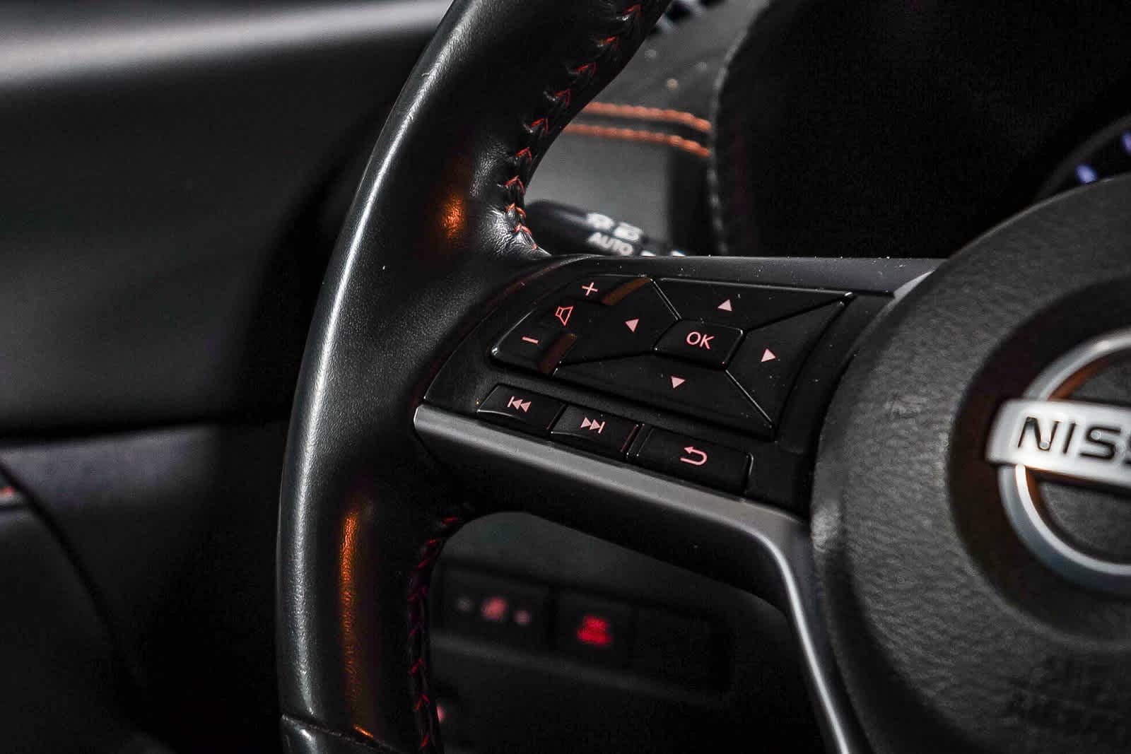 Thumbnail: 2021 Nissan Sentra - 18