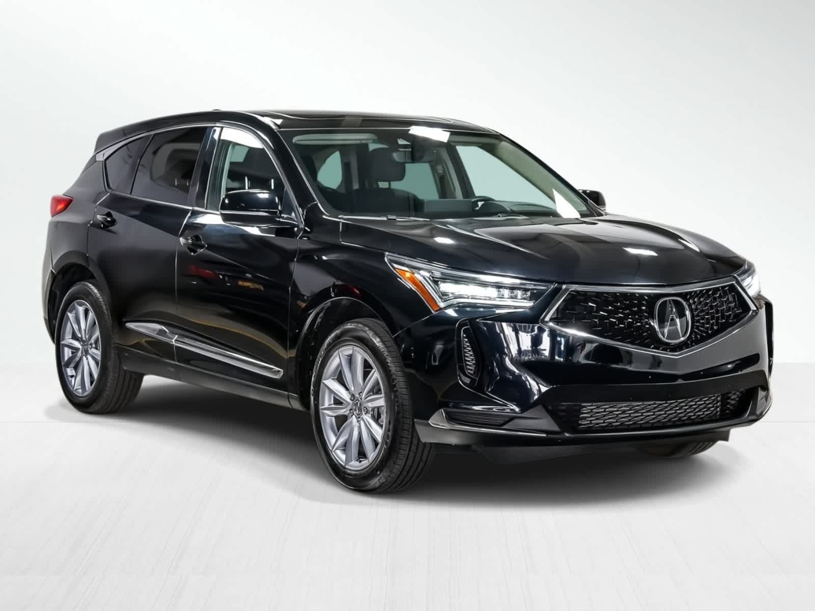 Thumbnail: 2024 Acura RDX - 6