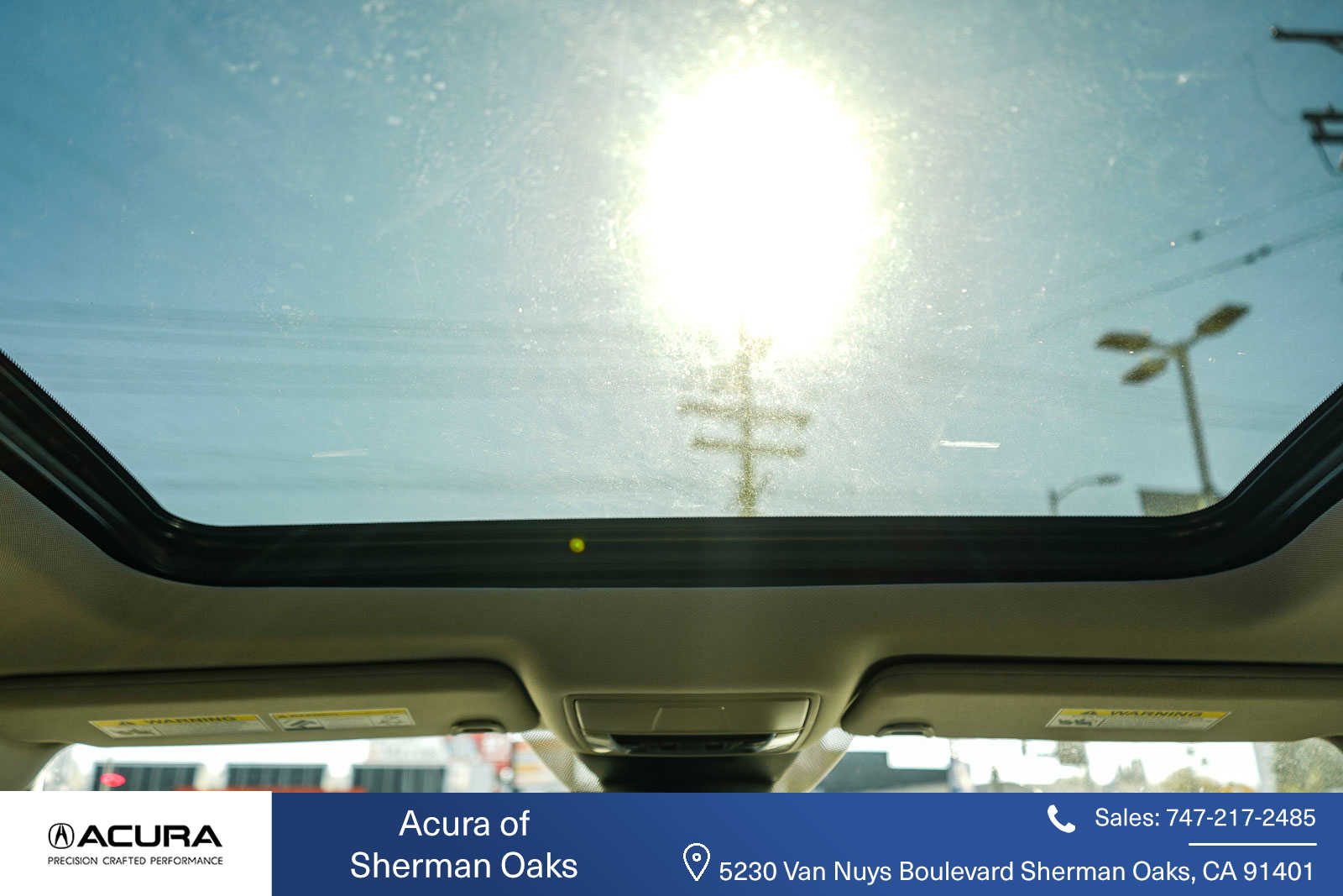 Thumbnail: 2025 Acura MDX - 23