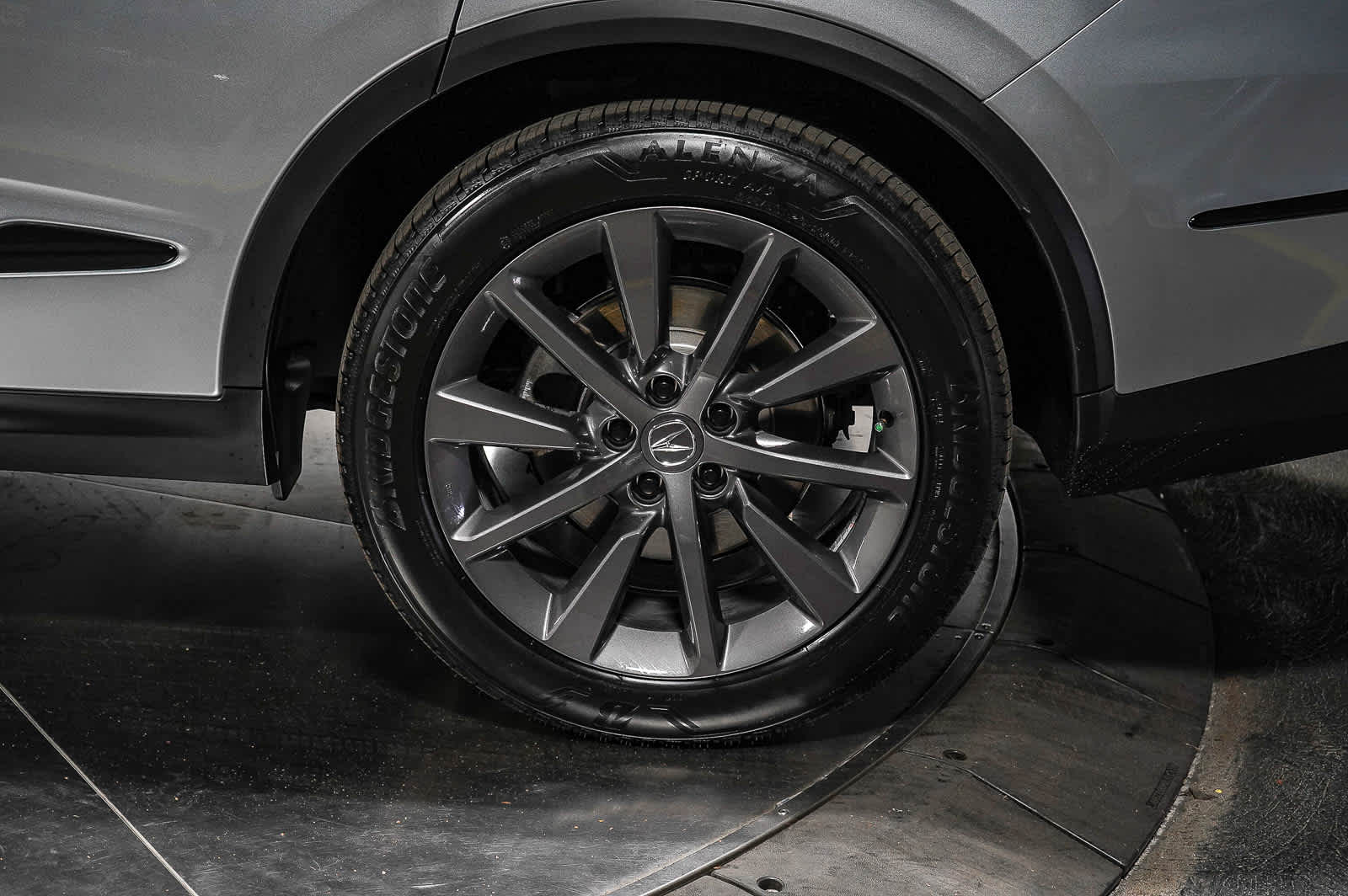 Thumbnail: 2025 Acura MDX - 11