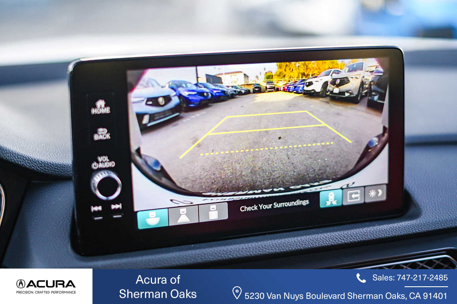 Thumbnail: 2026 Acura Integra - 31