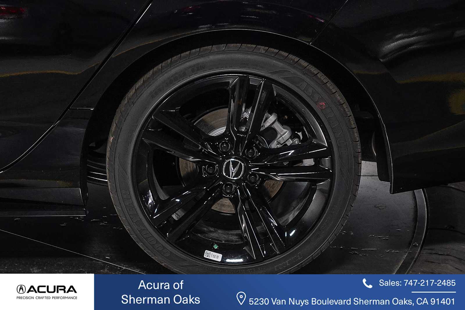 Thumbnail: 2026 Acura Integra - 13