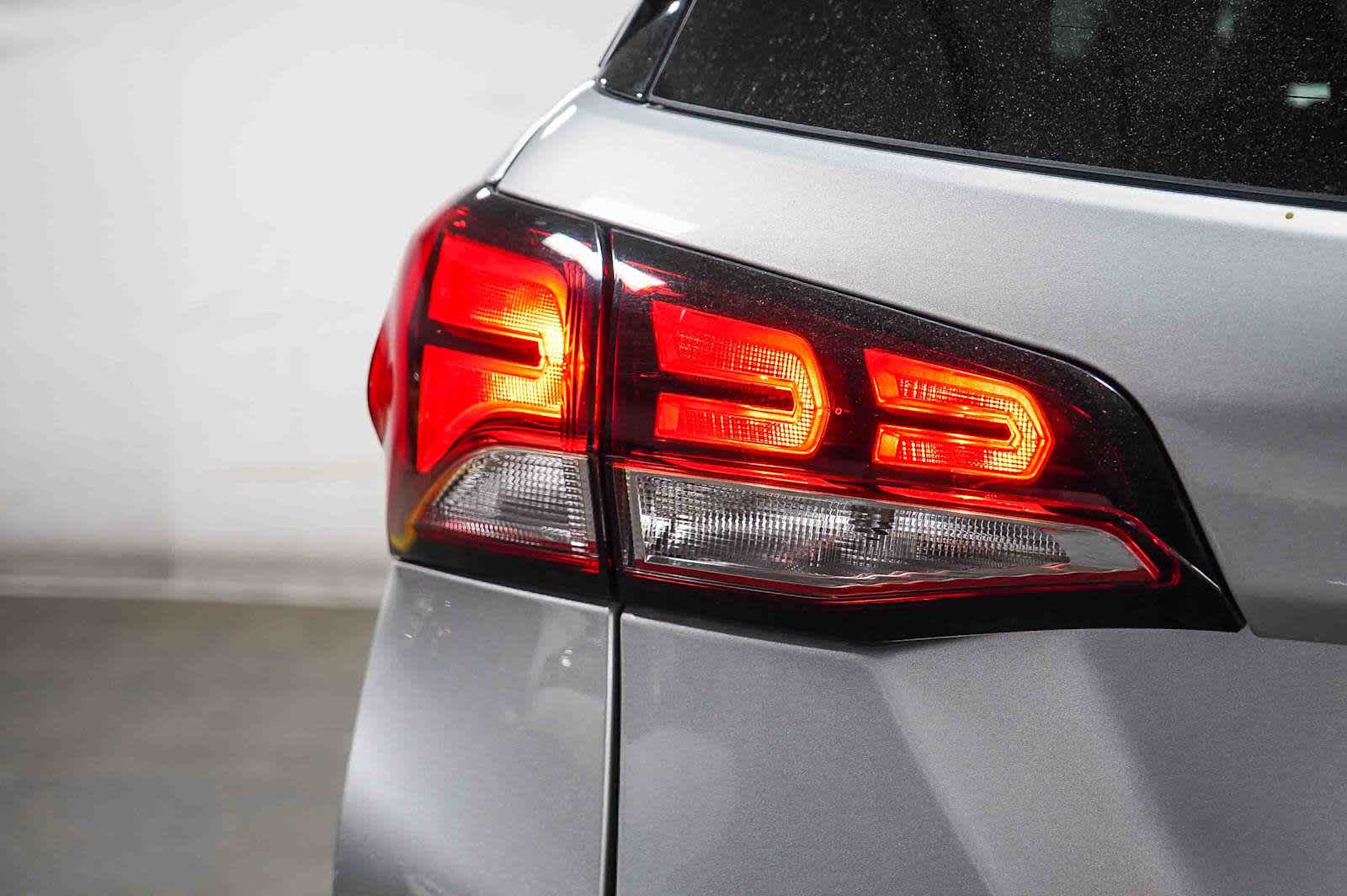 Thumbnail: 2022 Chevrolet Equinox - 13