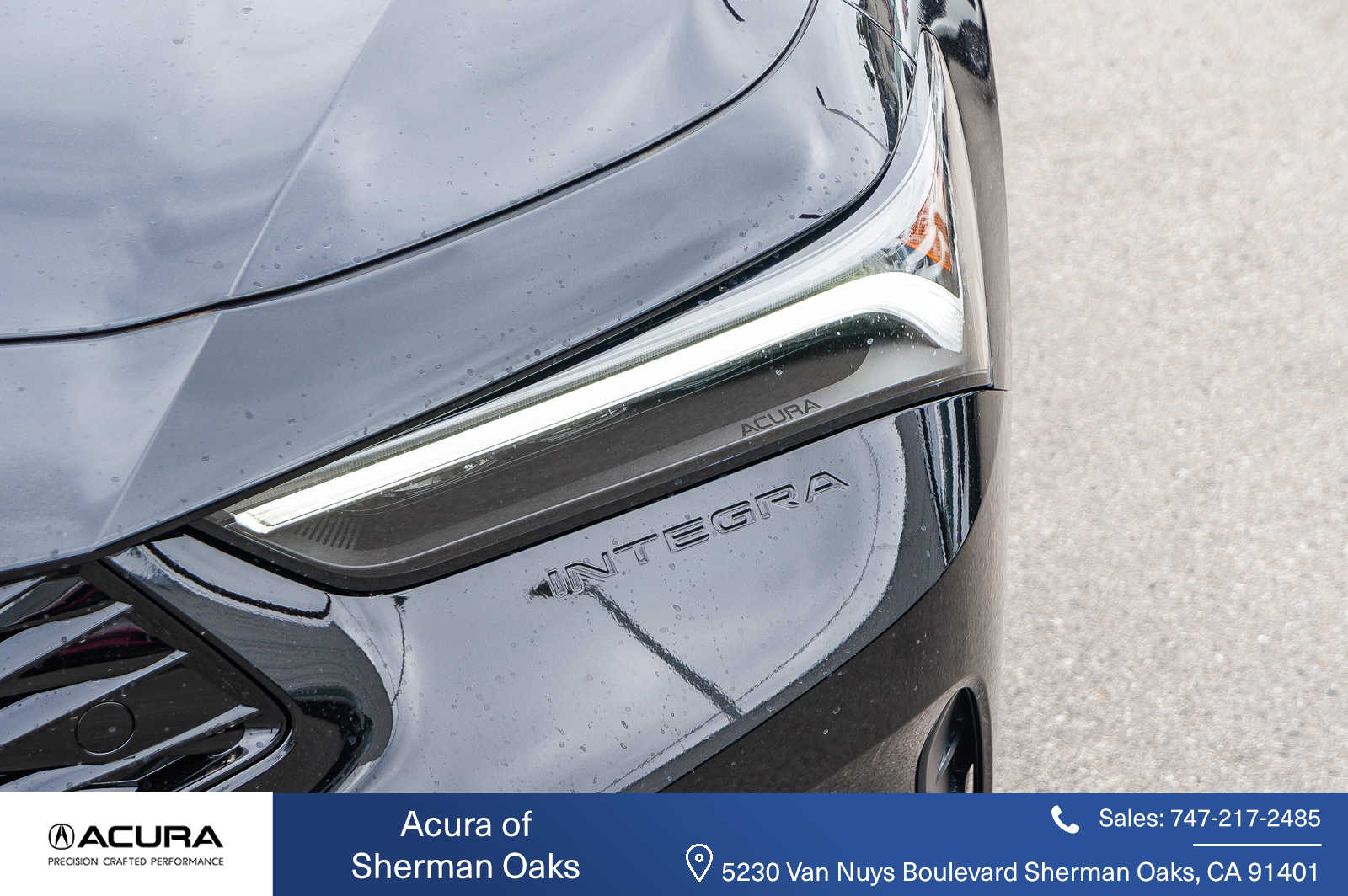 Thumbnail: 2025 Acura Integra - 7