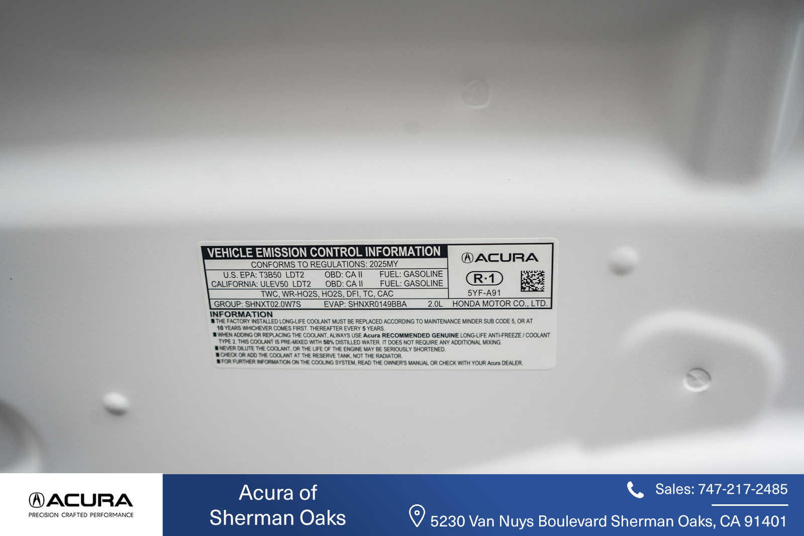 Thumbnail: 2026 Acura RDX - 15