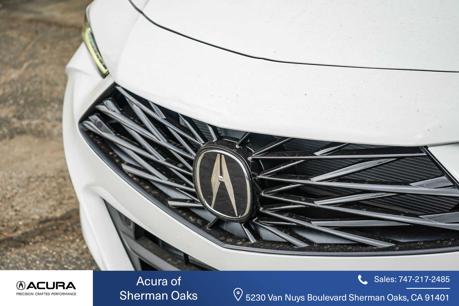 Thumbnail: 2025 Acura TLX - 10