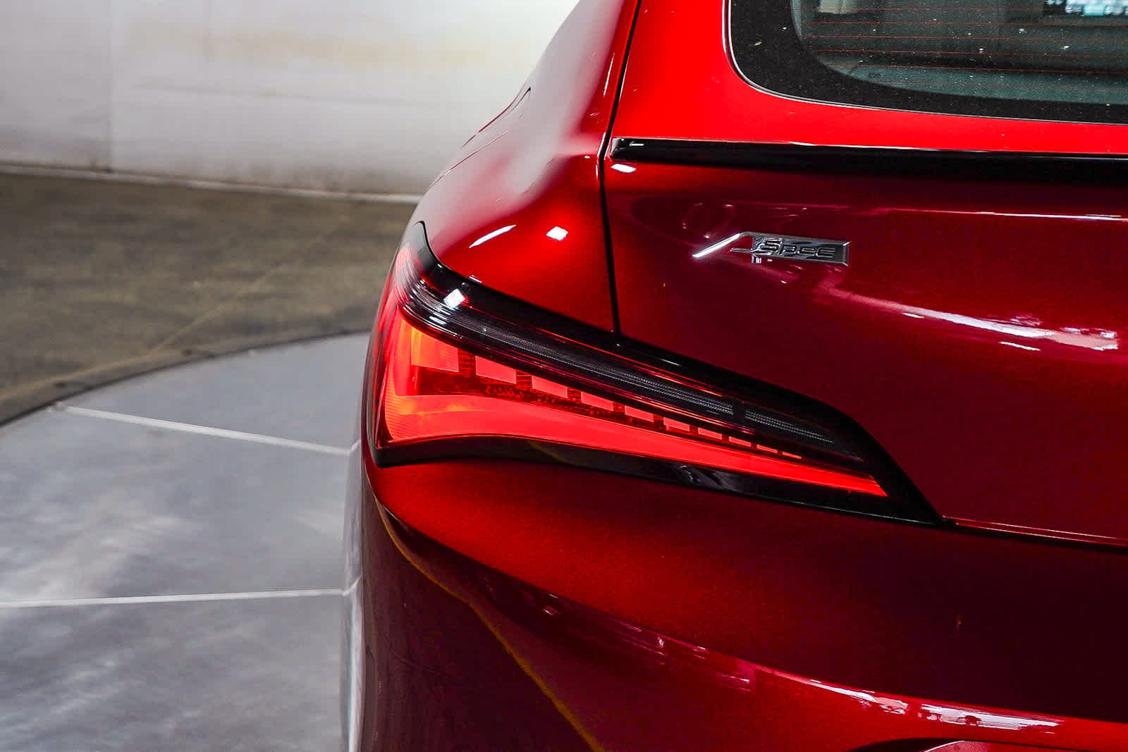 2025 Acura Integra A-Spec Tech Package photo 3