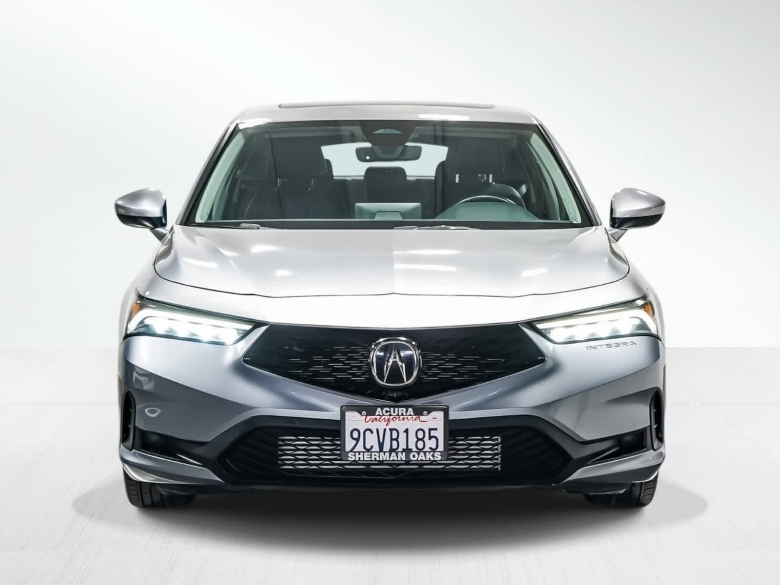 Thumbnail: 2023 Acura Integra - 7