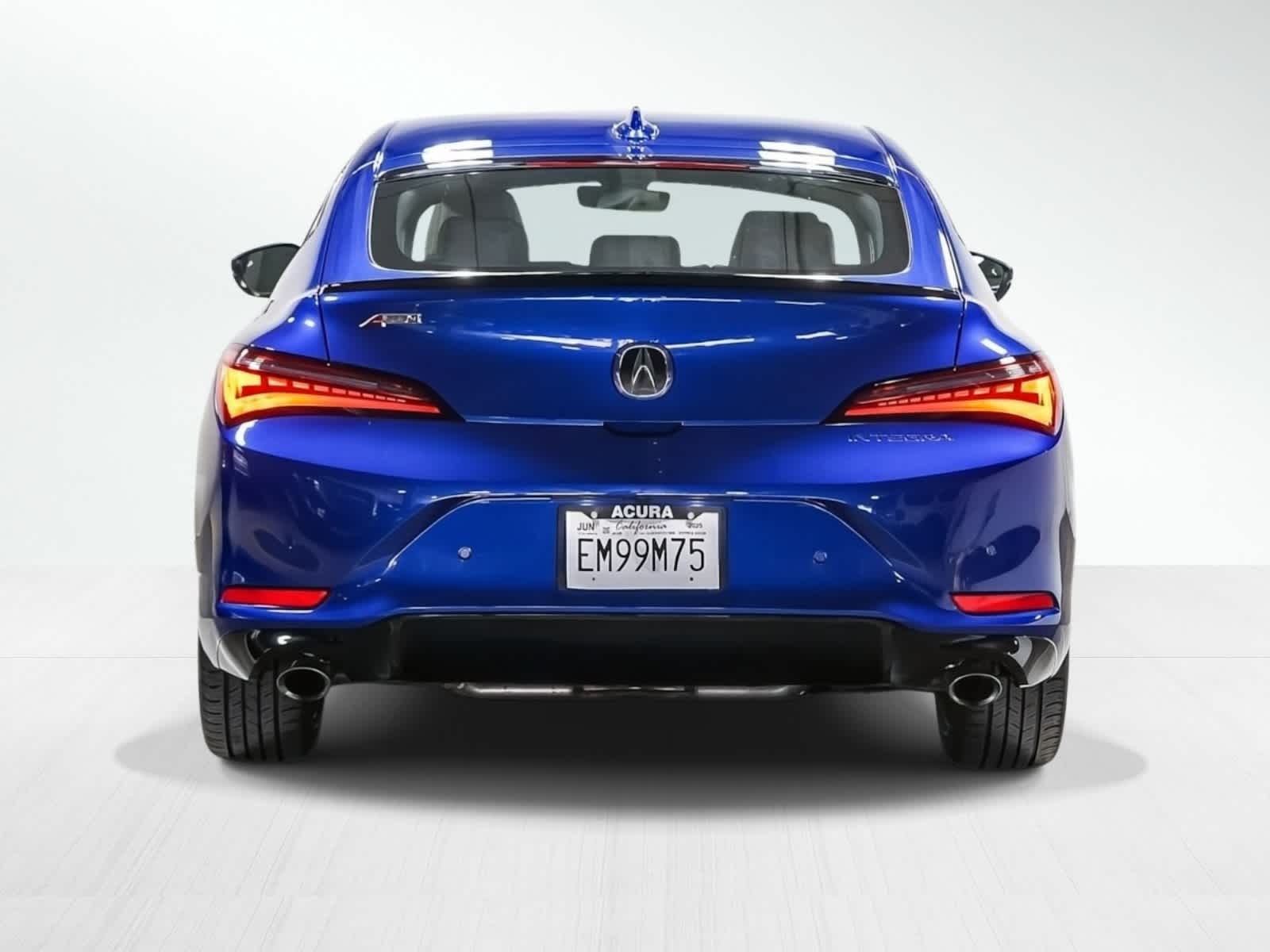 2025 Acura Integra A-Spec Tech Package photo 5