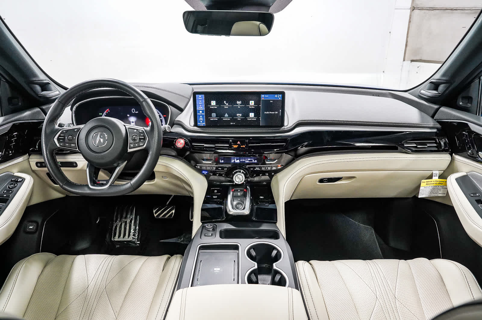 Thumbnail: 2026 Acura MDX - 13