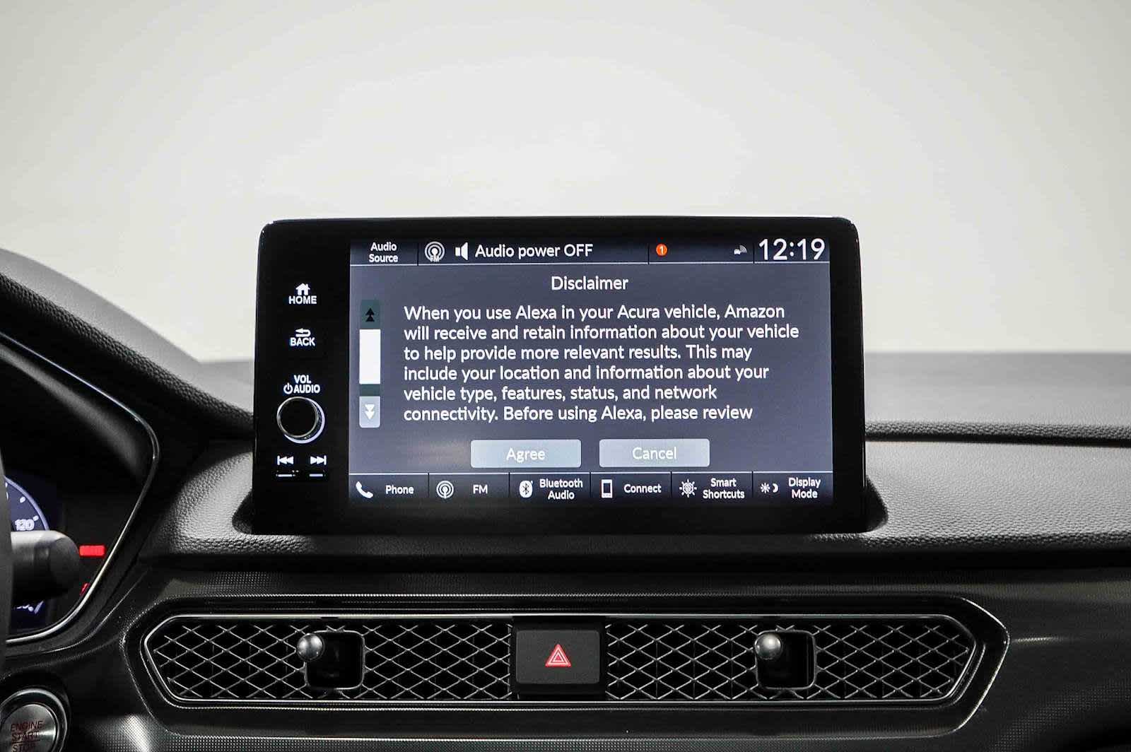 Thumbnail: 2023 Acura Integra - 16