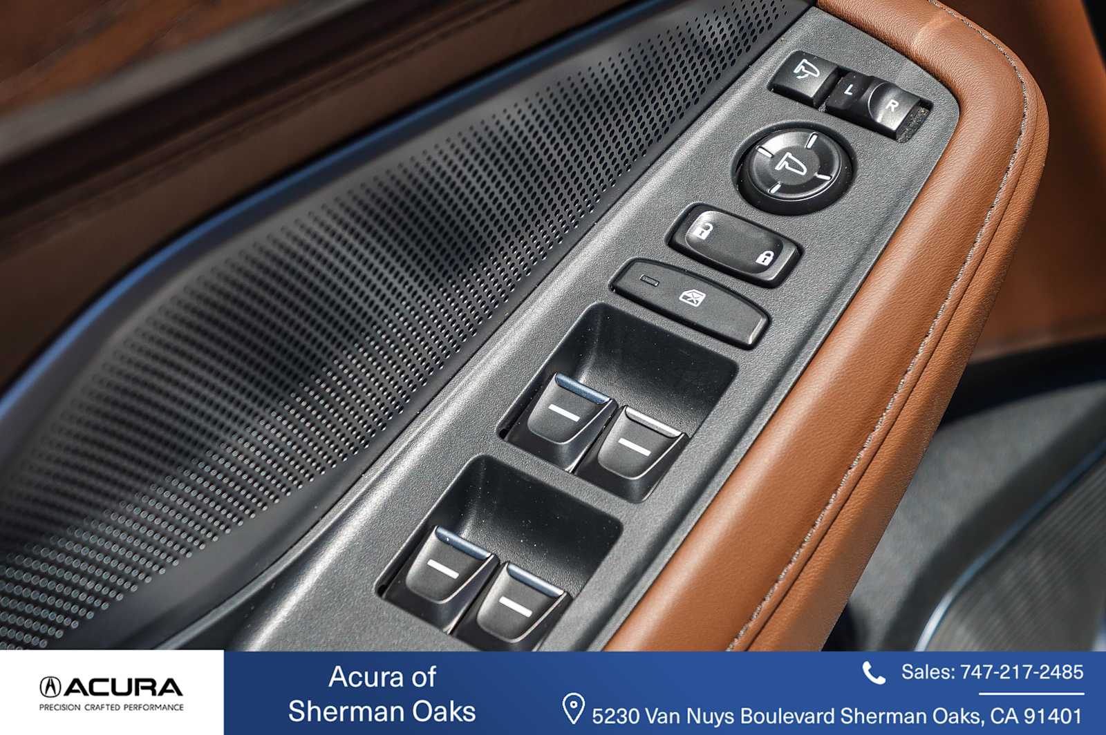 Thumbnail: 2026 Acura MDX - 44
