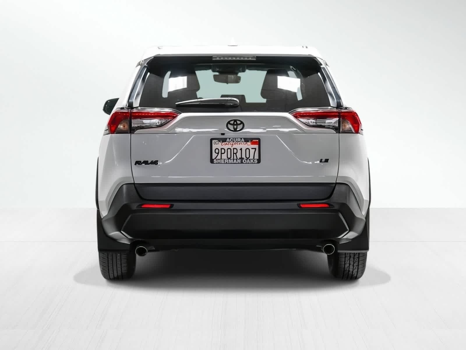 Thumbnail: 2024 Toyota RAV4 - 3