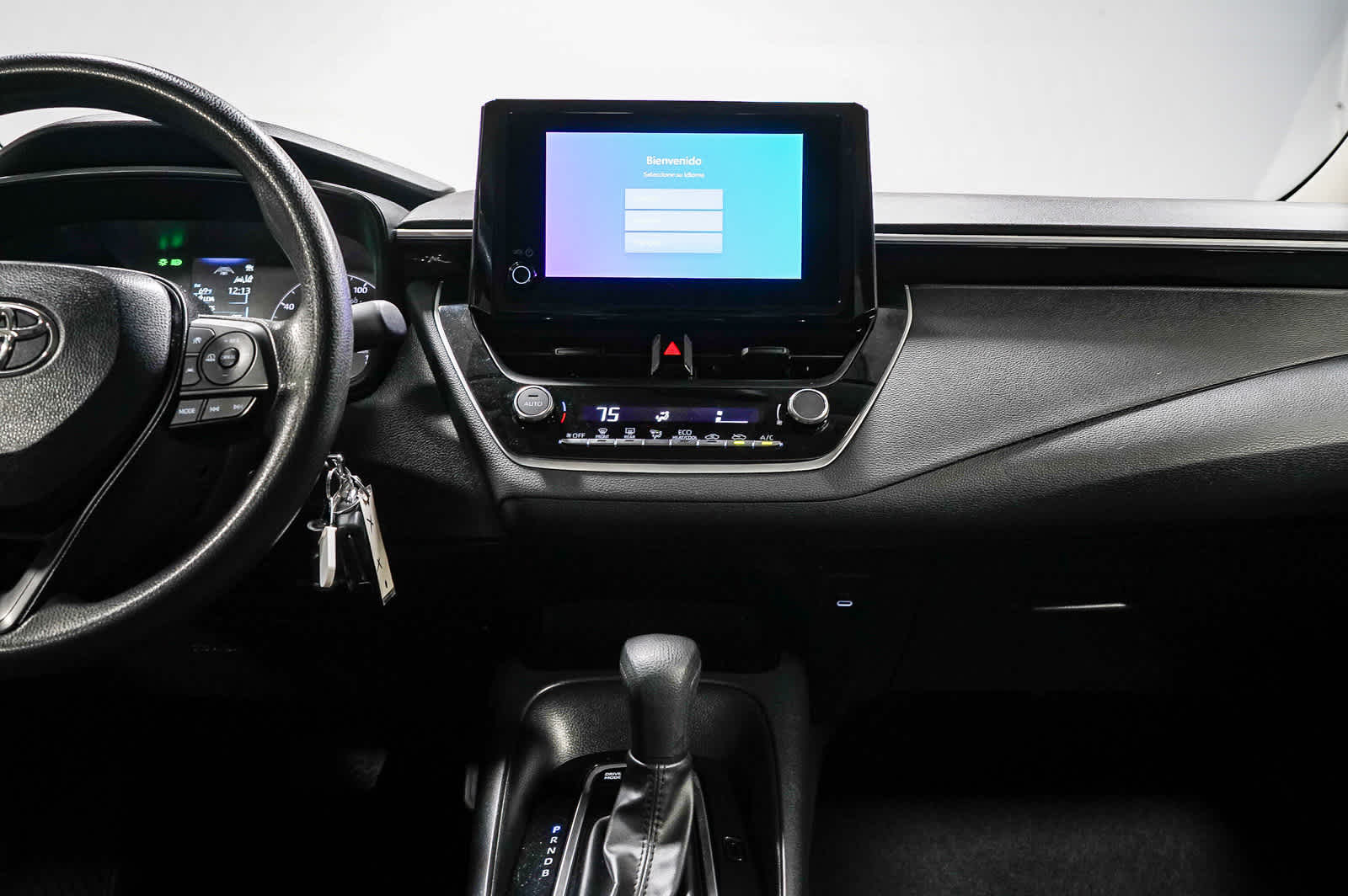 Thumbnail: 2023 Toyota Corolla - 15