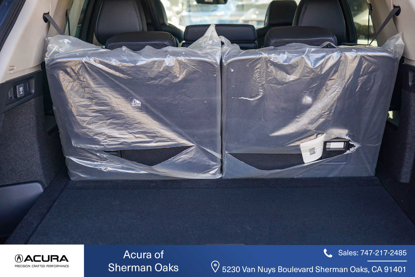 Thumbnail: 2025 Acura MDX - 34