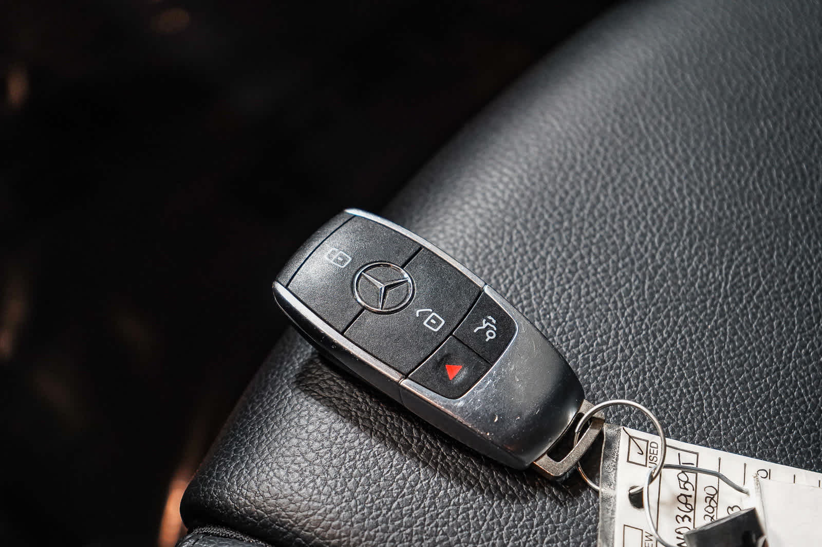 Thumbnail: 2020 Mercedes-Benz CLA - 32