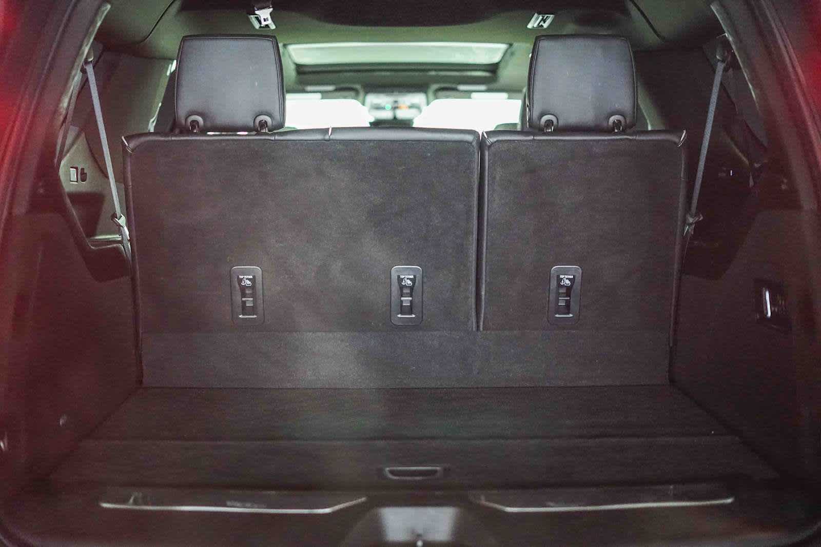 Thumbnail: 2023 Cadillac Escalade - 34