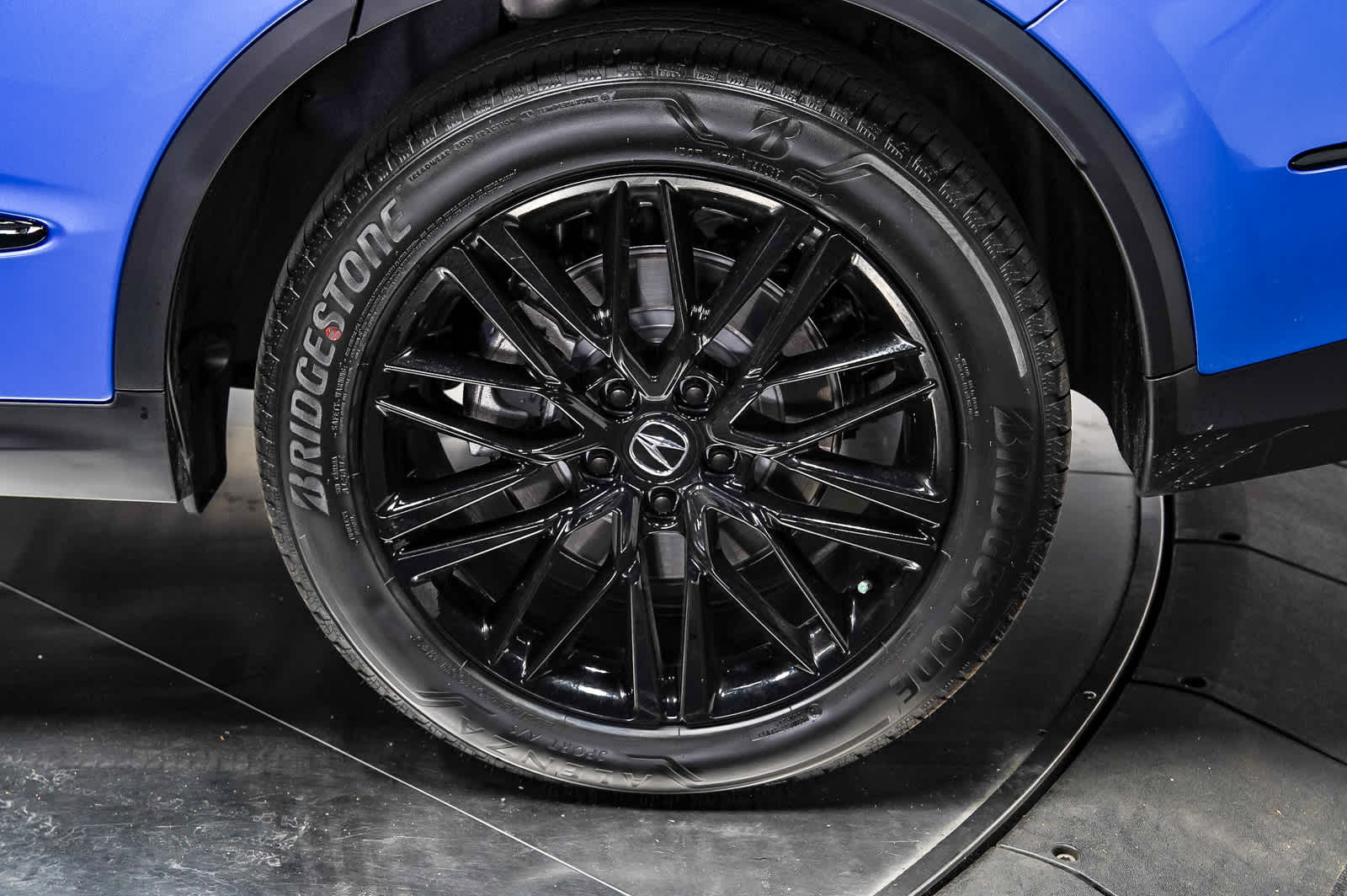 2026 Acura MDX A-Spec w/Advance Package - Photo 12