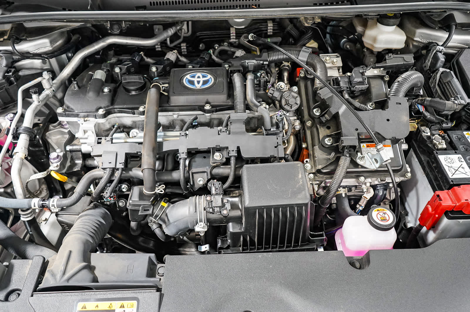 Thumbnail: 2023 Toyota Corolla - 31