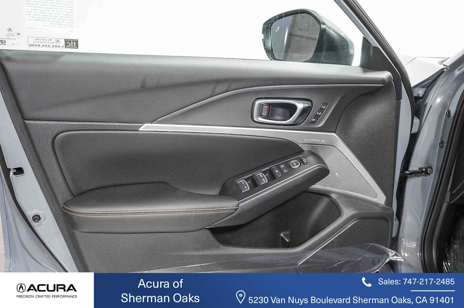 Thumbnail: 2026 Acura Integra - 27