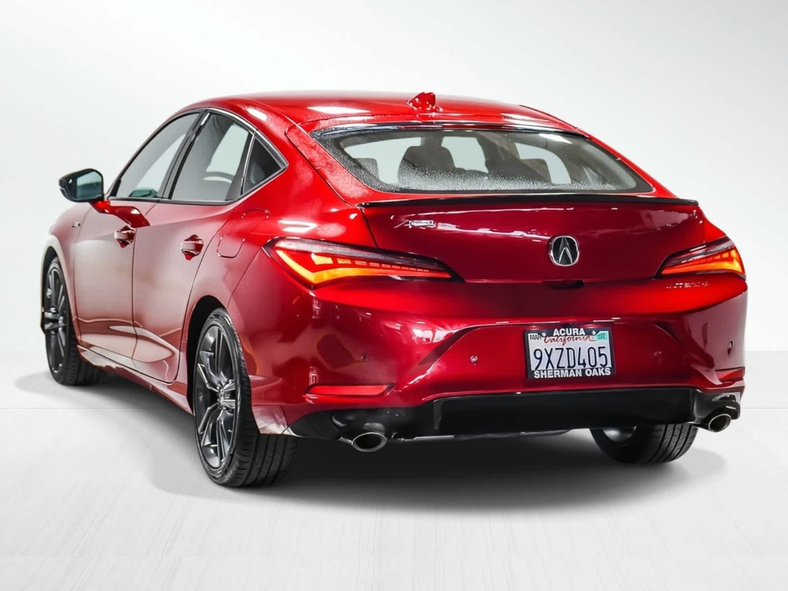 2025 Acura Integra A-Spec Tech Package photo 4