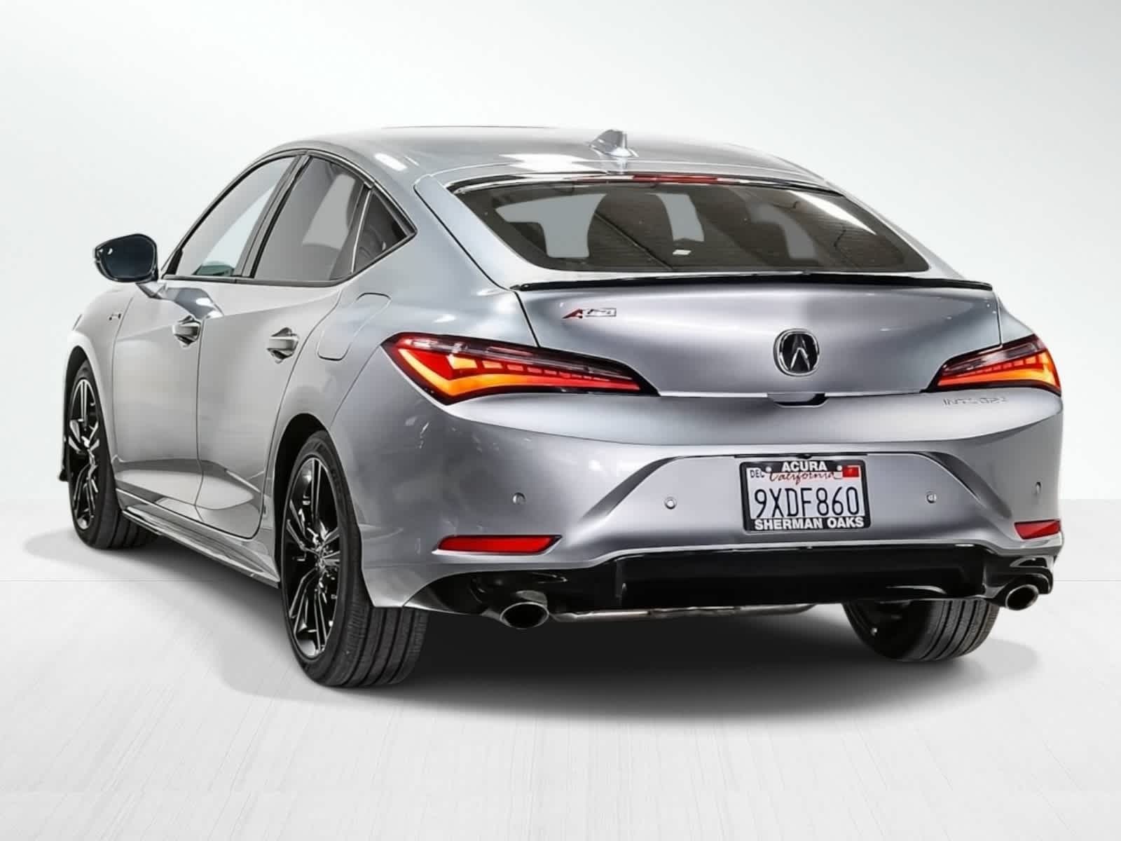 Thumbnail: 2026 Acura Integra - 5