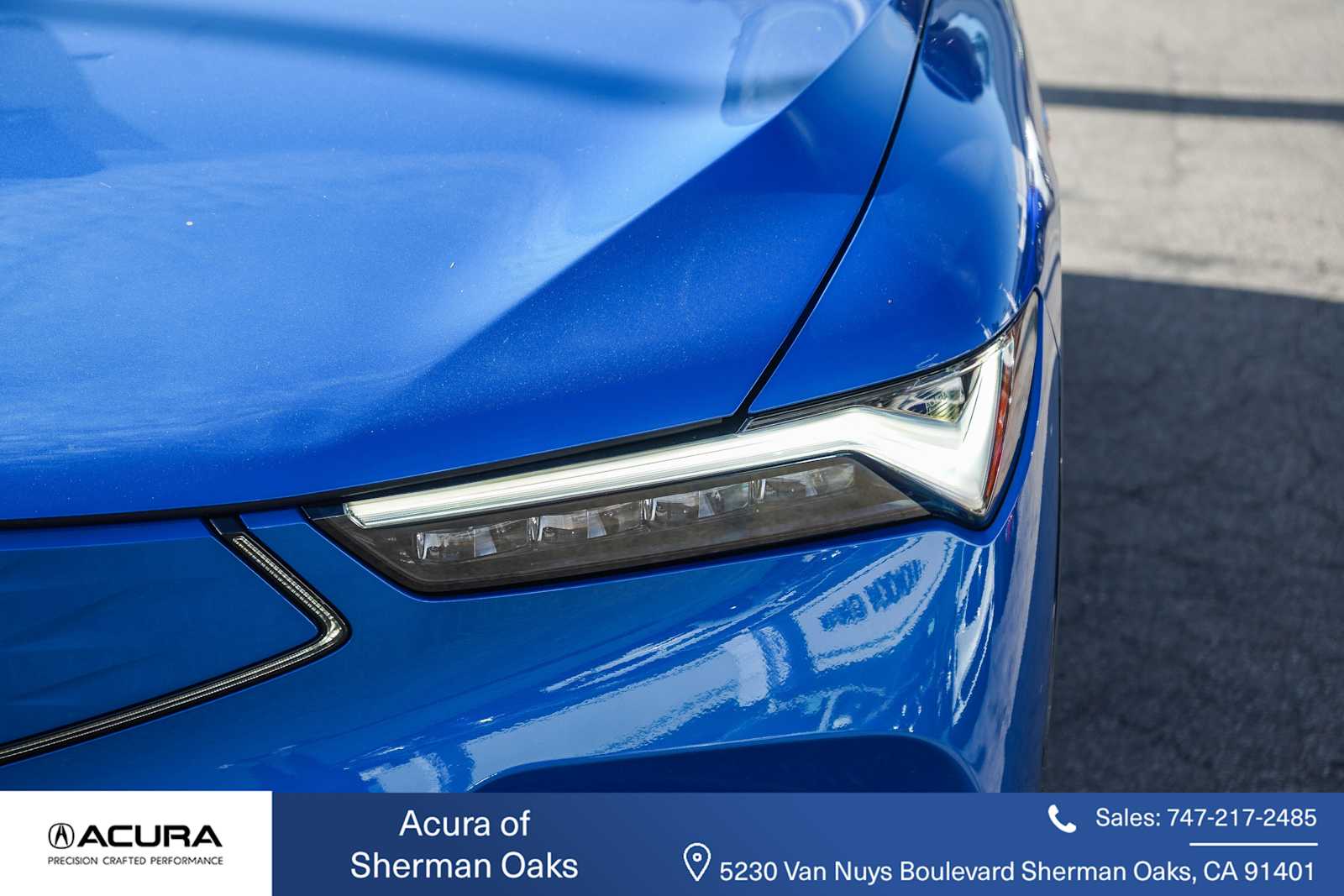 Thumbnail: 2024 Acura ZDX - 8