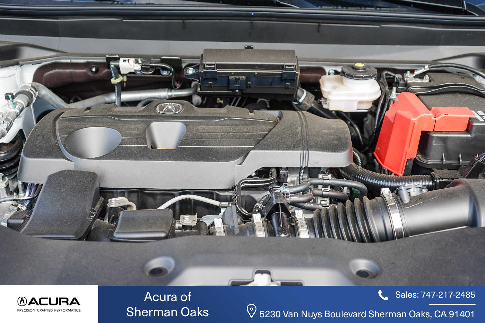 Thumbnail: 2026 Acura RDX - 14