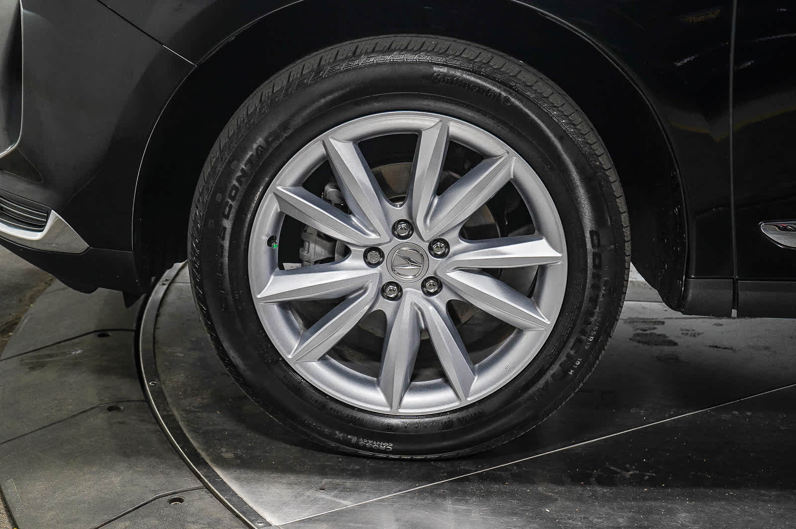 Thumbnail: 2023 Acura RDX - 10