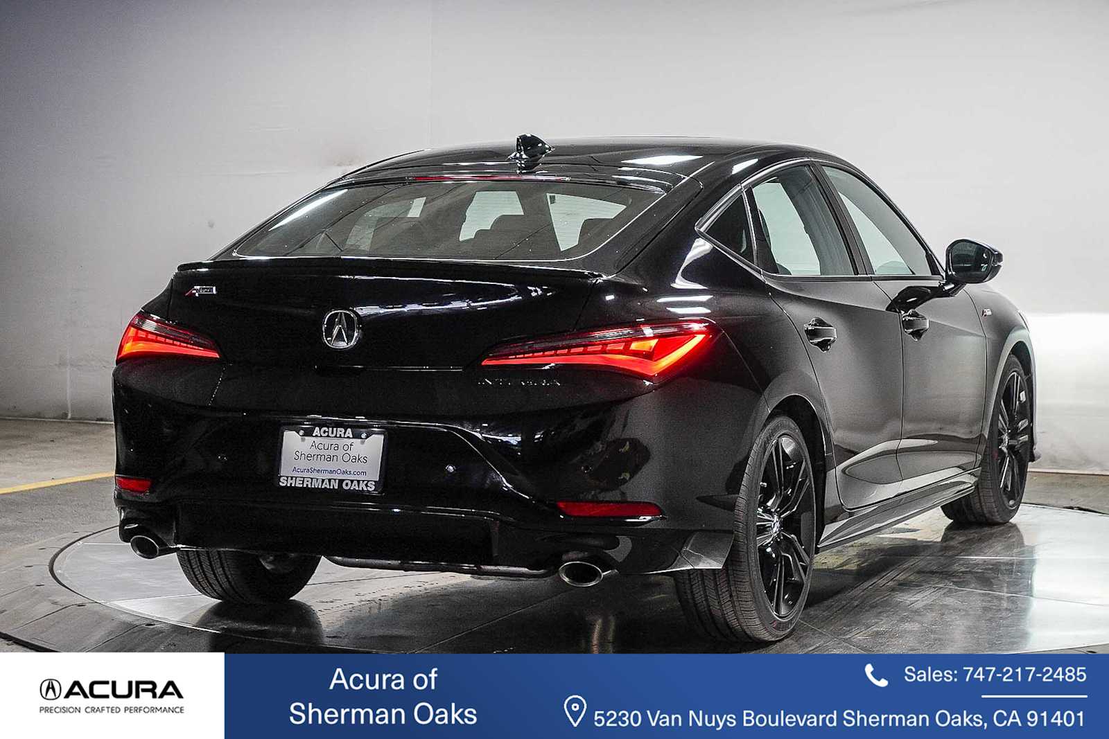 Thumbnail: 2026 Acura Integra - 5