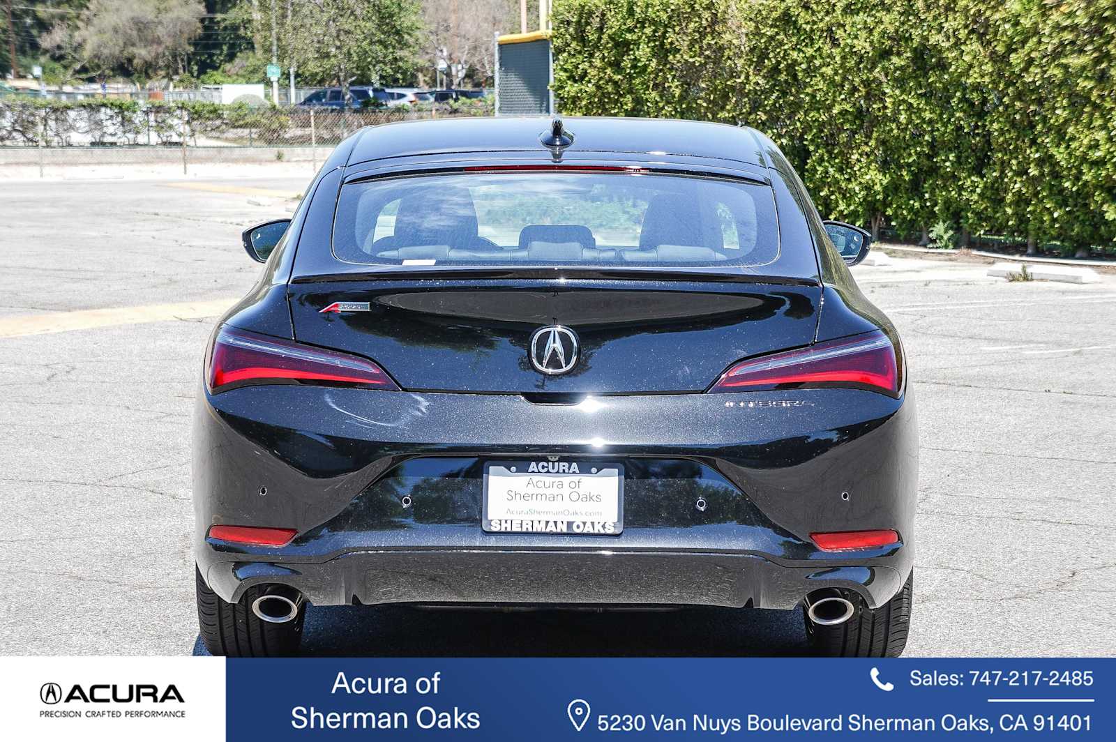 Thumbnail: 2025 Acura Integra - 5