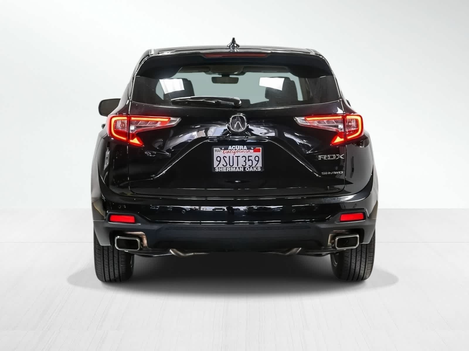 Thumbnail: 2024 Acura RDX - 3