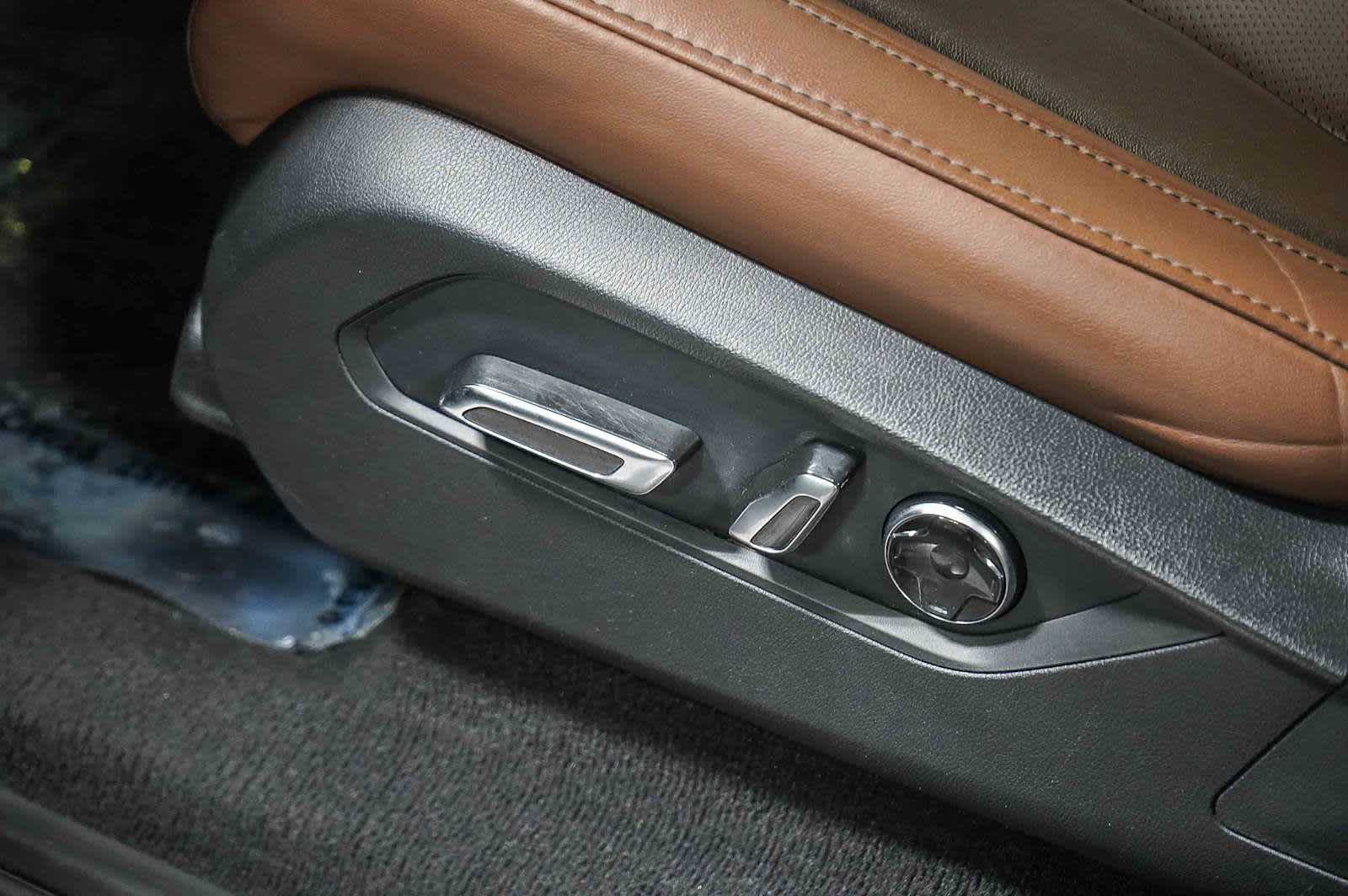 Thumbnail: 2023 Acura MDX - 26