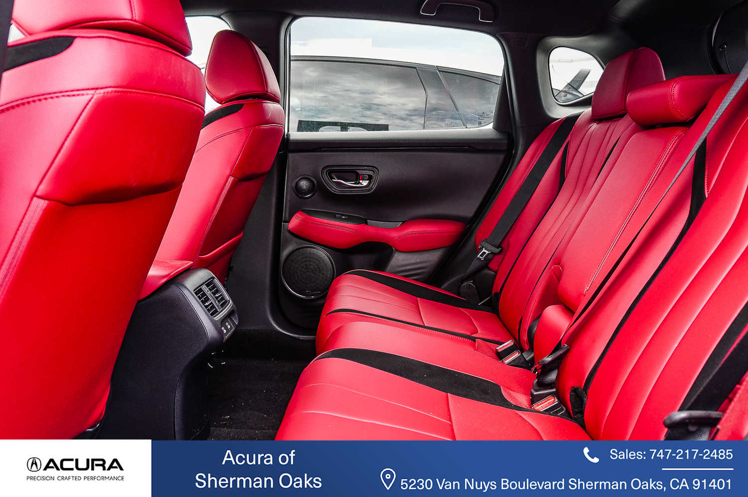 Thumbnail: 2025 Acura ADX - 24