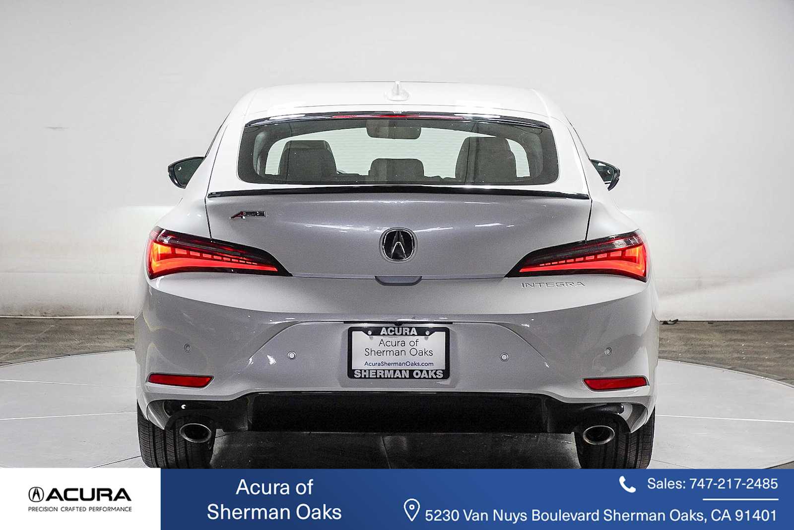 Thumbnail: 2026 Acura Integra - 6