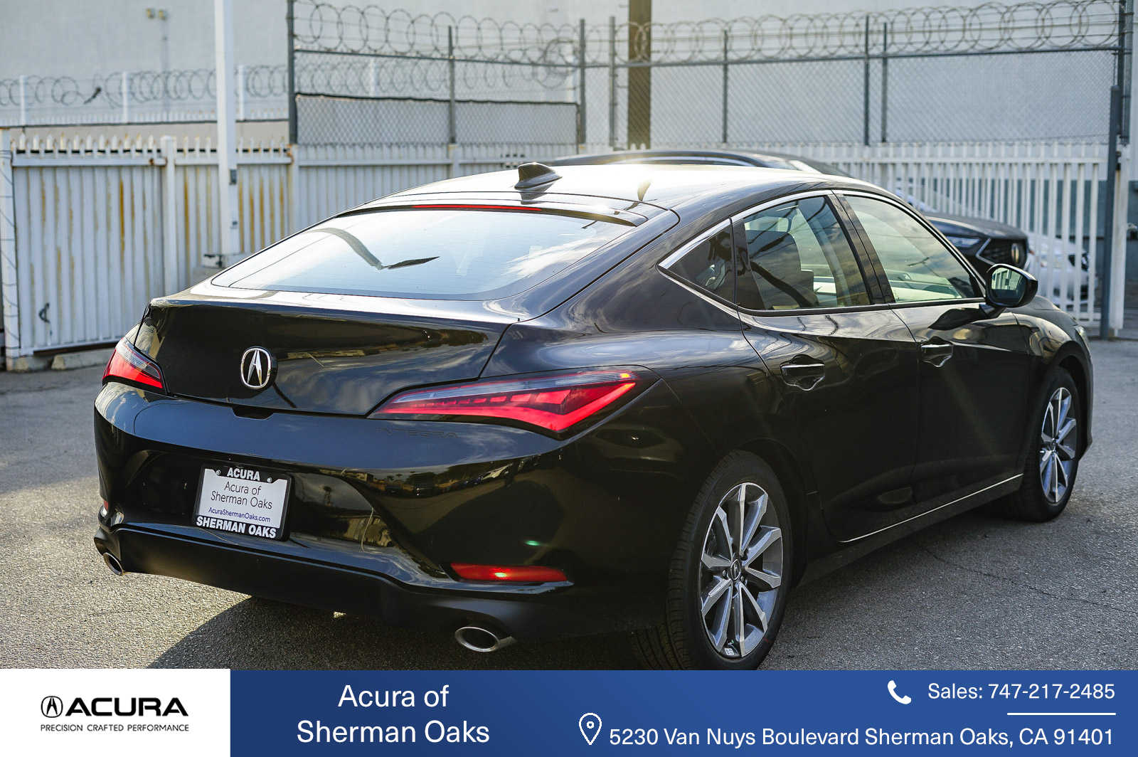 Thumbnail: 2026 Acura Integra - 5