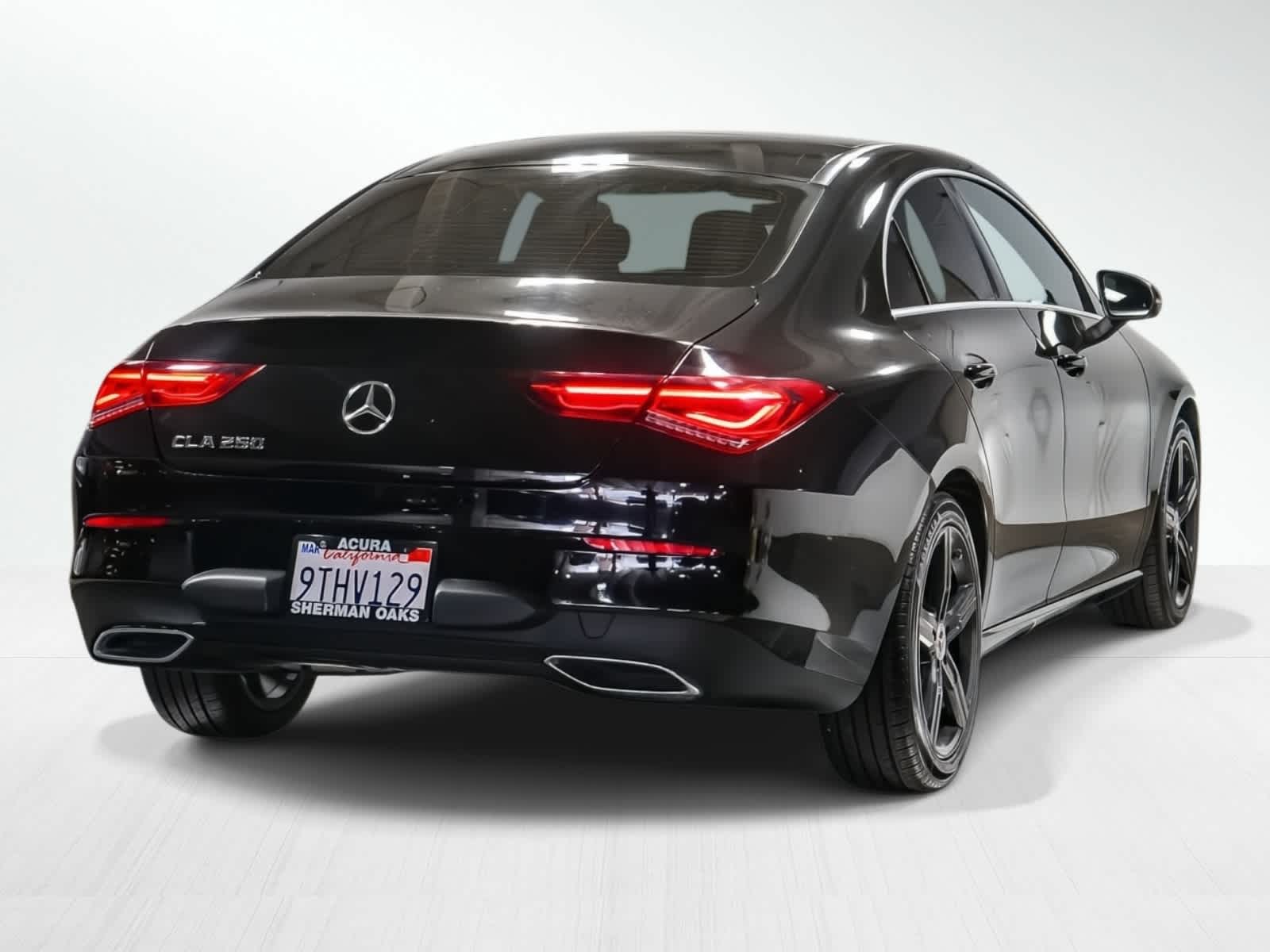 Thumbnail: 2020 Mercedes-Benz CLA - 5
