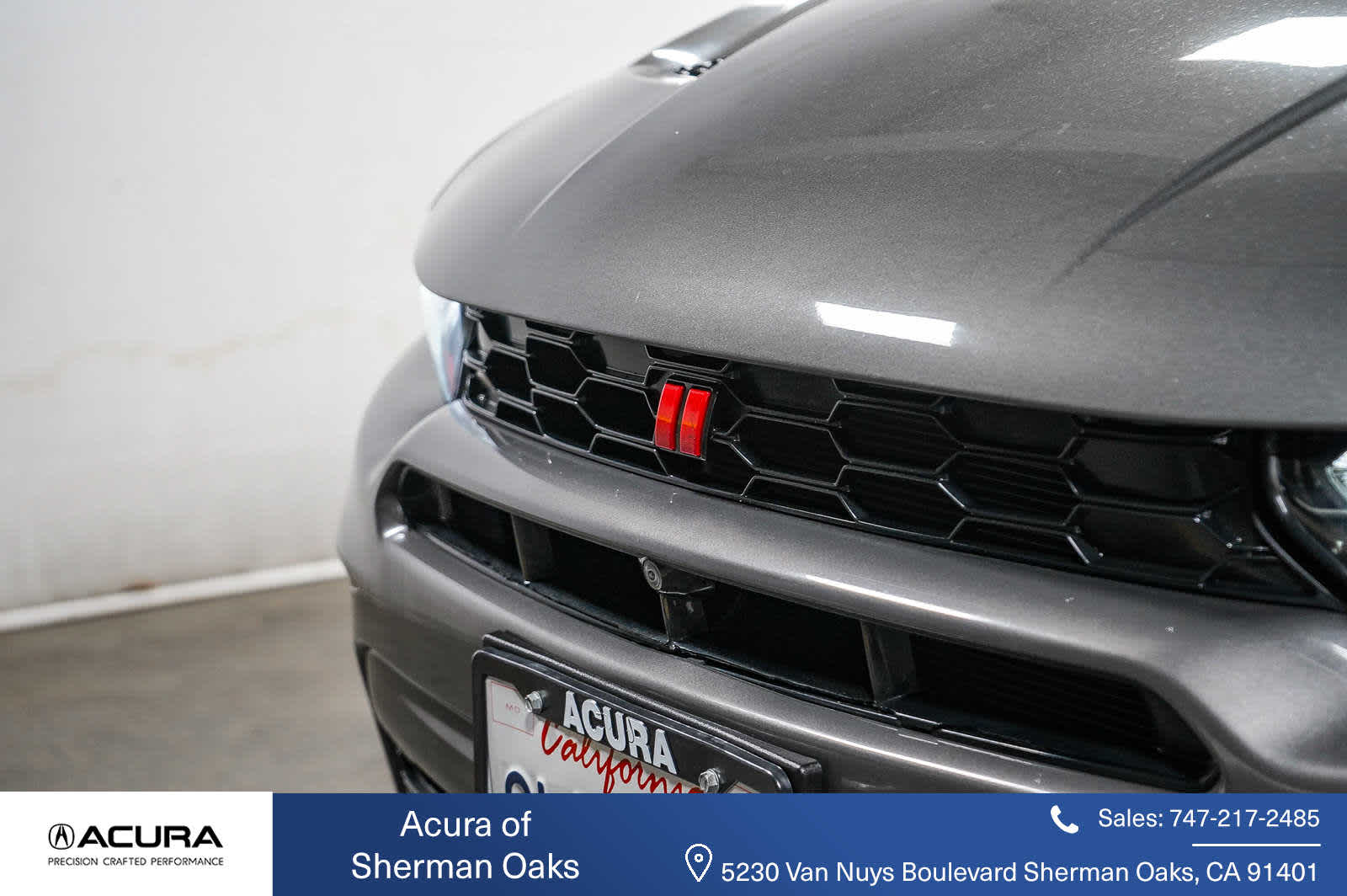 Thumbnail: 2024 Dodge Hornet - 9